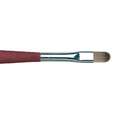 Pinceles lengua de gato serie 8750 da Vinci College, 8, 7,50