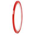 Cinta adhesiva de doble cara, 3 mm, 10 m