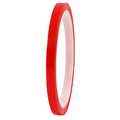Cinta adhesiva de doble cara, 7 mm, 10 m