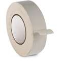 Rollo de cinta adhesiva Clairefontaine para bastidoresd, 38mm x 50m, Blanco