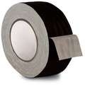 Rollo de cinta adhesiva Clairefontaine para bastidoresd, 50mm x 50m, Negro