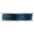 Hilo de cable, Ø 0.5 mm, largura 5 m, Azul