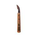 Cuchillo de madera Stubai, Para contornos - 155mm