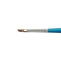 Pinceles angulares para acuarela serie 667 Winsor & Newton Cotman, 1/8