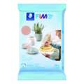 Pasta para modelar Fimo Air Basic Staedtler, 500g, Color carne