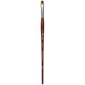 Brocha de punta plana corta serie 8938, 12, 12,60