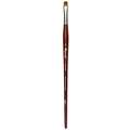 Brocha de punta plana corta serie 8938, 8, 10,70