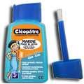 Pegamento azul marino de Cléopâtre, 80ml