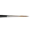 pinceles para lettering serie 1105 da Vinci, 6, 2,05
