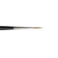 pinceles para lettering serie 1105 da Vinci, 0, 0,90