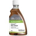 Médium Liquin TM para detalles finos Winsor & Newton, 500 ml