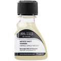Barniz mate Winsor & Newton, 75 ml