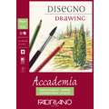 Papel Accademia Fabriano, A2, 42 cm x 59,4 cm, Mate, 200 g/m²