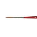 Pinceles liner serie 1280 da Vinci Cosmotop-Spin, 6, 2,05