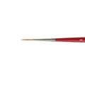 Pinceles liner serie 1280 da Vinci Cosmotop-Spin, 1, 1,10