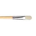 Pinceles lengua de gato serie 7482 da Vinci Top Acryl, 24, 23,00