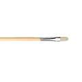 Pinceles lengua de gato serie 7482 da Vinci Top Acryl, 10, 11,50