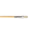 Pinceles lengua de gato serie 7482 da Vinci Top Acryl, 12, 12,50