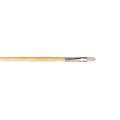 Pinceles lengua de gato serie 7482 da Vinci Top Acryl, 6, 8,00