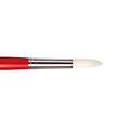 Pinceles redondos de cerda serie 5723 da Vinci Maestro2, 9,70