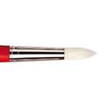 Pinceles redondos de cerda serie 5723 da Vinci Maestro2, 17,30