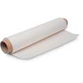 Gran rollo papel kraft Clairefontaine, 60 g/m² - 1 x 200 m, De canalé|Mate, 60 g/m²