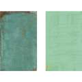 Medium de oxidación Artidee, Verde azul / Turquesa blanco, 125ml