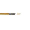 Pinceles planos de cerda serie 7000 da Vinci Maestro, 14, 17,00