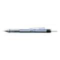 Portaminas Mono Graph Tombow, Negro/blanco/azul