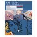 Bloc Pastelmat Clairefontaine - 360 g/m² - versión 4, 24 x 30 cm