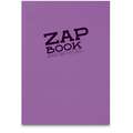 Zap Book. Clairefontaine., A6, 10,5 cm x 14,8 cm, 80 g/m², Mate