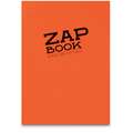 Zap Book Clairefontaine (80g/m² - dorso cuadrado adherido), A5, 14,8 cm x 21 cm, 80 g/m², Mate