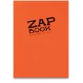 Zap Book. Clairefontaine., A5, 14,8 cm x 21 cm, 80 g/m², Mate