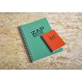 Zap Book. Clairefontaine., 10,5 cm x 14,8 cm, 80 g/m², Mate