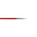 Pinceles planos de cerda serie 5023 da Vinci Maestro2, 5,00