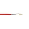 Pinceles planos de cerda serie 5023 da Vinci Maestro2, 11,00