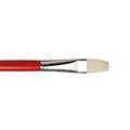 Pinceles planos de cerda serie 5023 da Vinci Maestro2, 22,50