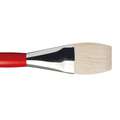 Pinceles planos de cerda serie 5023 da Vinci Maestro2, 48,00
