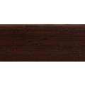 Gama de marcos Nielsen® Quadrum, 59,4 cm x 84,1 cm (DIN A1), Wengé