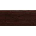 Gama de marcos Nielsen® Quadrum, 60 cm x 80 cm, Wengé
