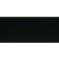 Gama de marcos Nielsen® Quadrum, 50 cm x 70 cm, Negro