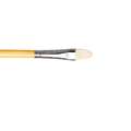 Pinceles lengua de gato serie 7400 da Vinci Maestro, mangos largos, 17,00