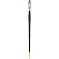 Pincel punta abombada serie 8772 Kevrin de Raphael, 12, 12,50