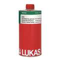 Barniz cuadros brillante Lukas, 1l