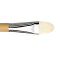 Pinceles lengua de gato serie 7406 da Vinci Maestro, mangos de 60 cm, 32,00