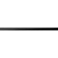 Marco Nielsen C2 de aluminio, 30 x 30cm, Negro eloxal