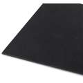 Cartón negro, 80 x 120cm