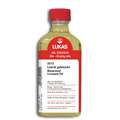 Aceite de linaza decolorado Lukas, 125 ml