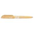 Subrayador Frixion Light Soft de Pilot, naranja