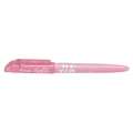 Subrayador Frixion Light Soft de Pilot, fucsia